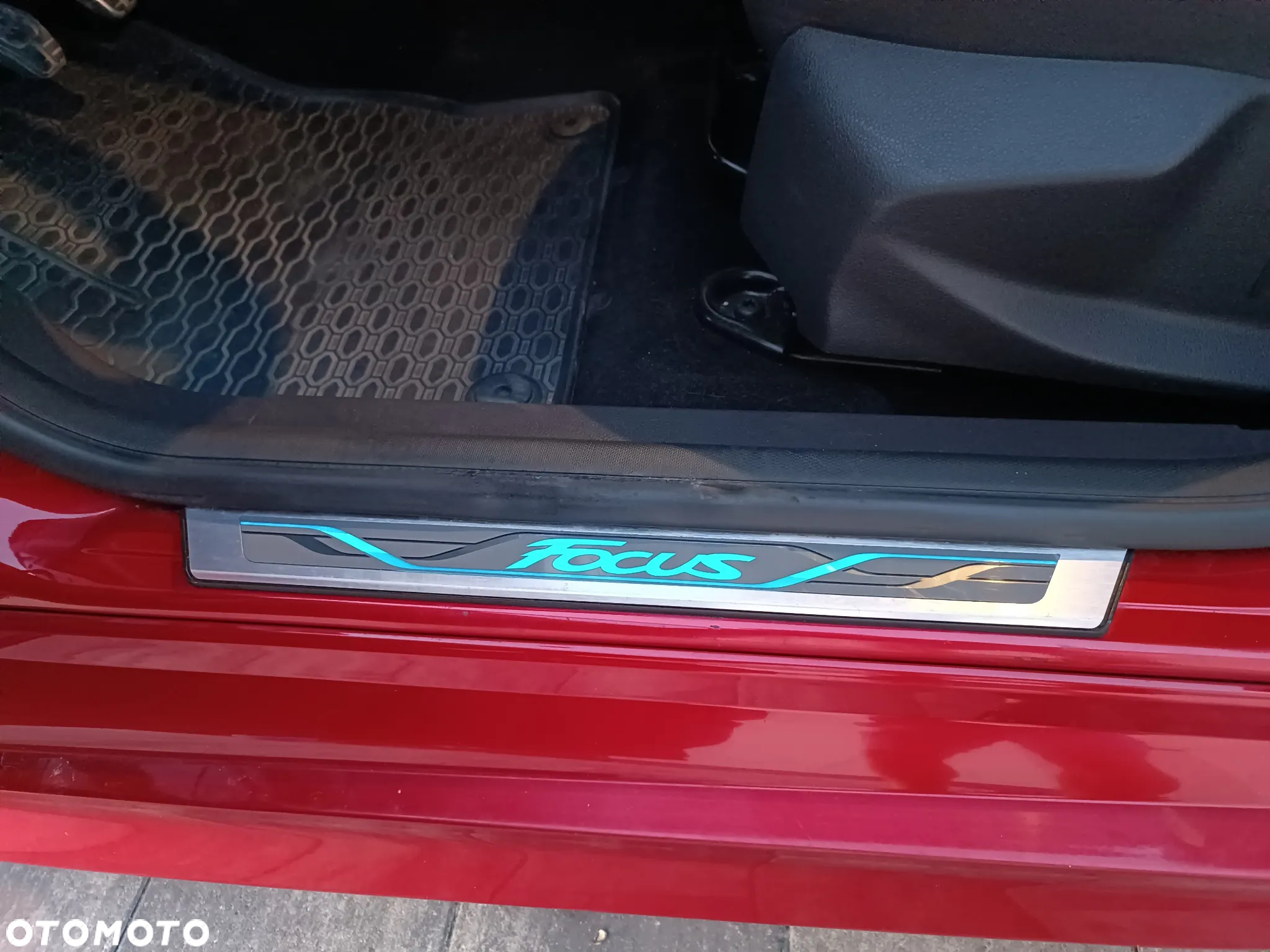 Ford Focus - 13