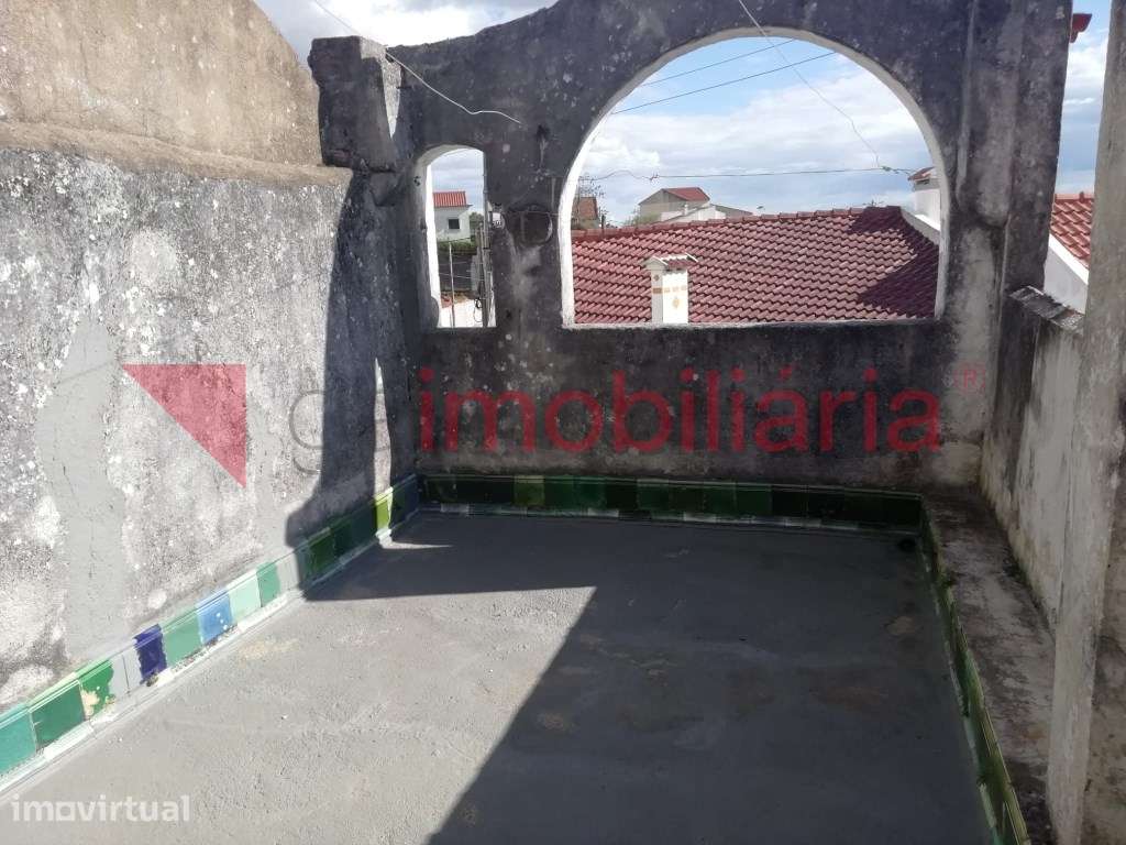 Moradia em Cabanas de Torres - Grande imagem: 3/6