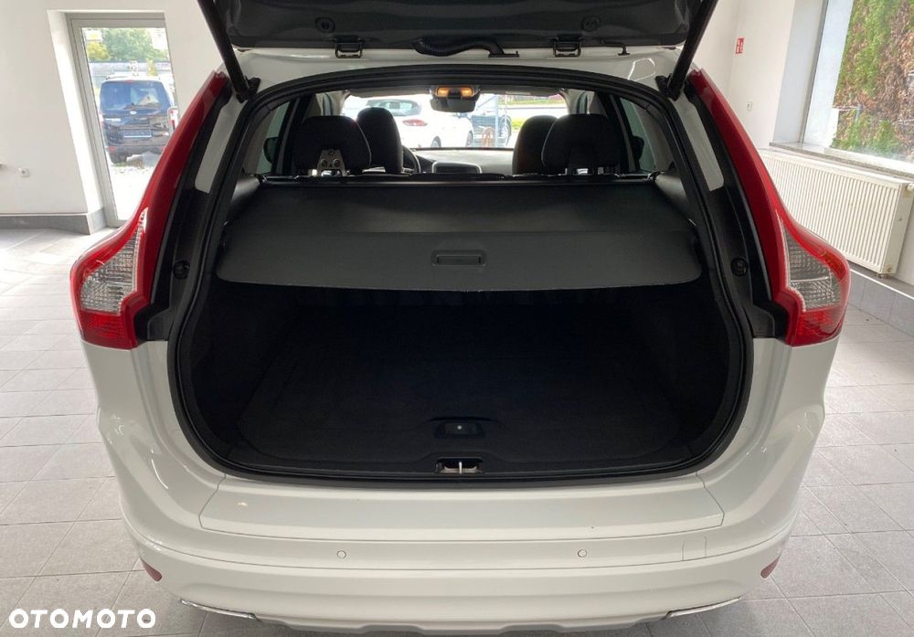 Volvo XC 60 2016