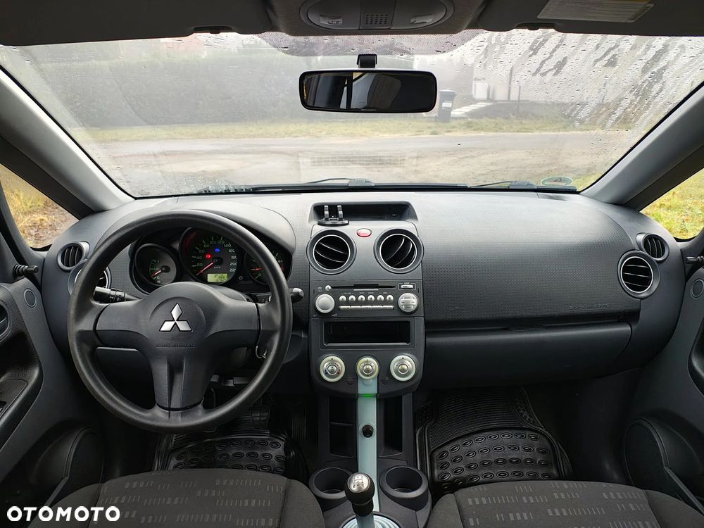 Mitsubishi Colt CZ3 1.1 Inform - 25