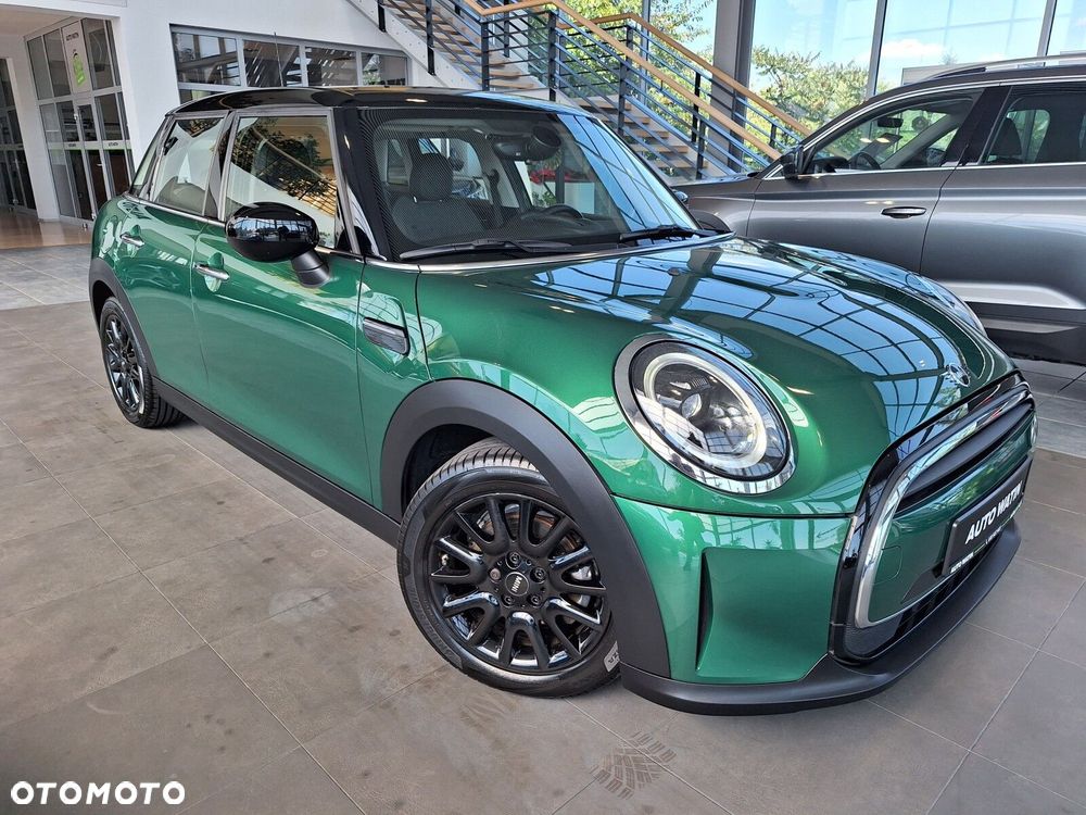 MINI Cooper - 9