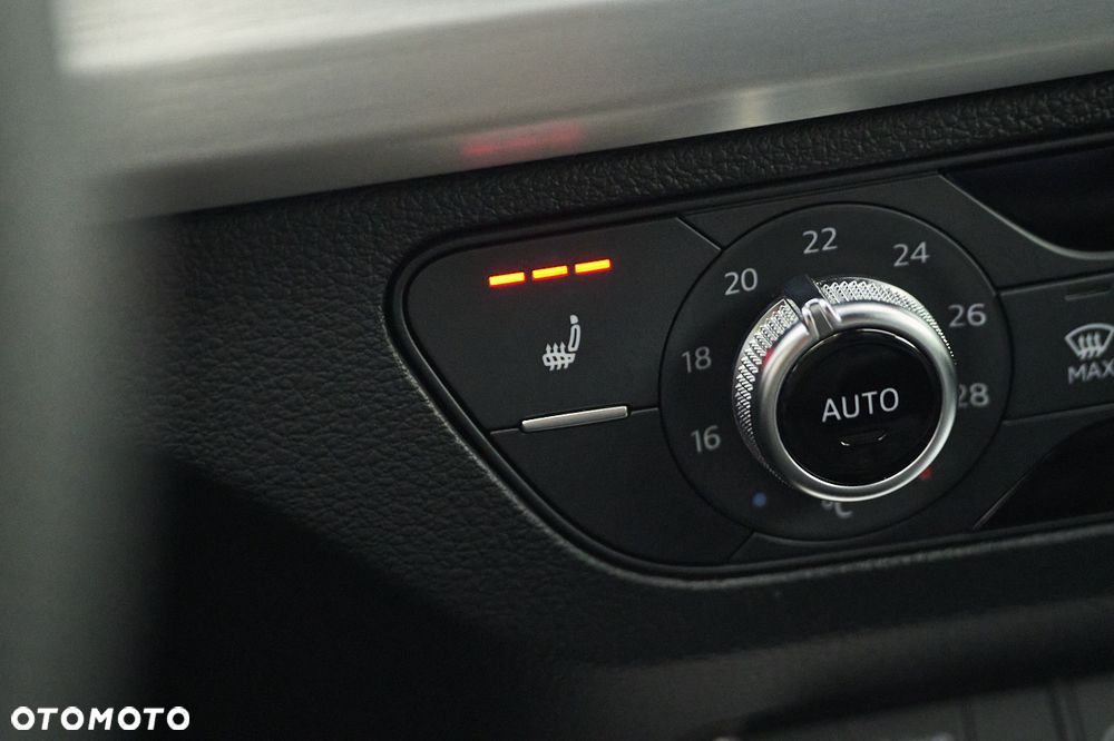 Audi Q5 40 TDI mHEV Quattro S Line S tronic - 40