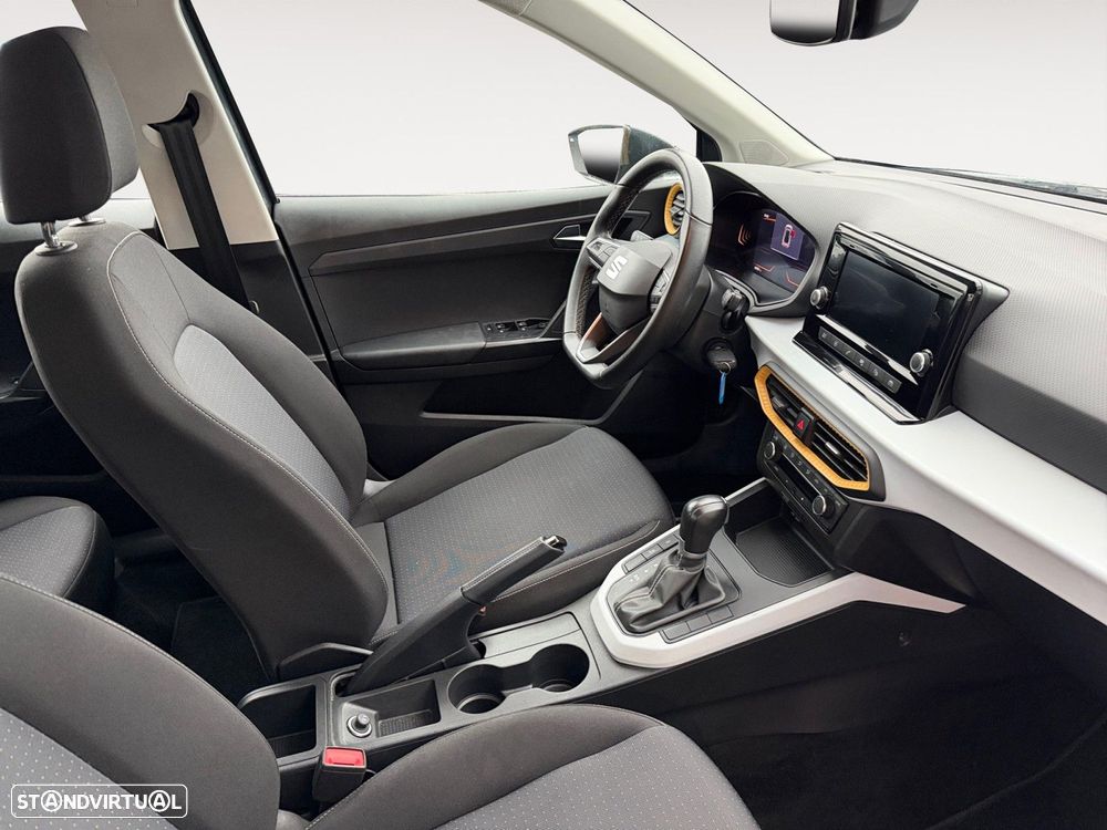 SEAT Arona 1.0 TSI Style DSG - 15