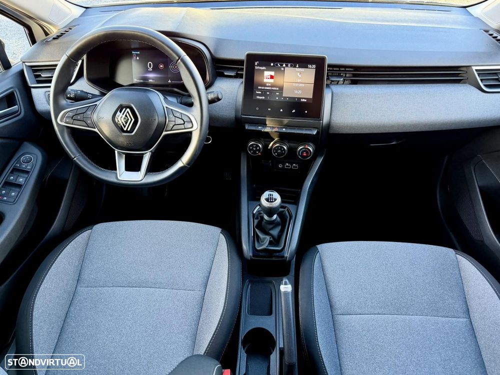 Renault Clio 1.0 TCe Intens - 7