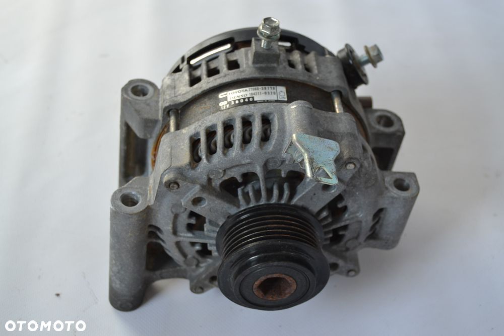 Lexus LC 500 Alternator 27060-38170 - 1
