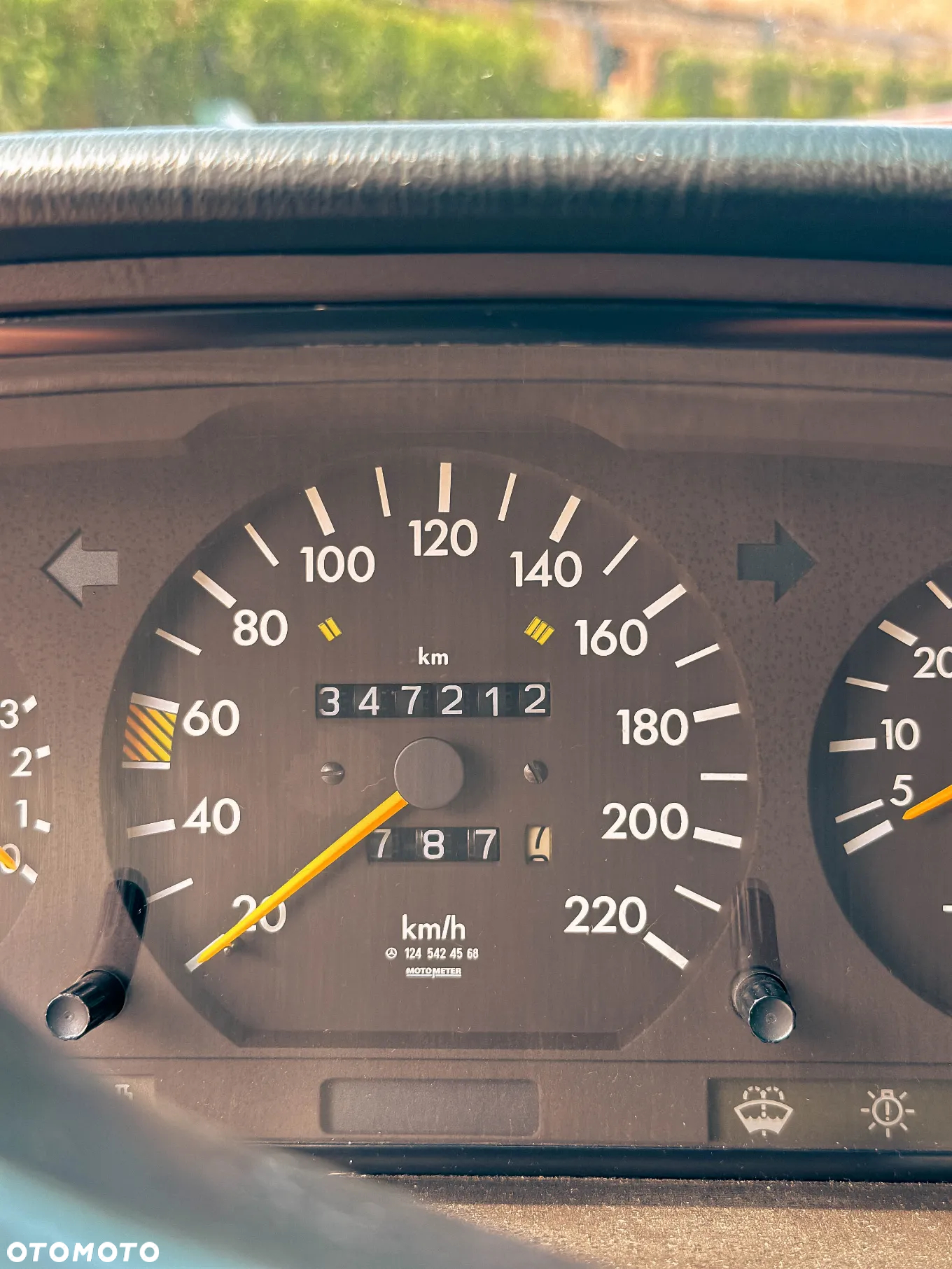 Mercedes-Benz W124 (1984-1993) - 15
