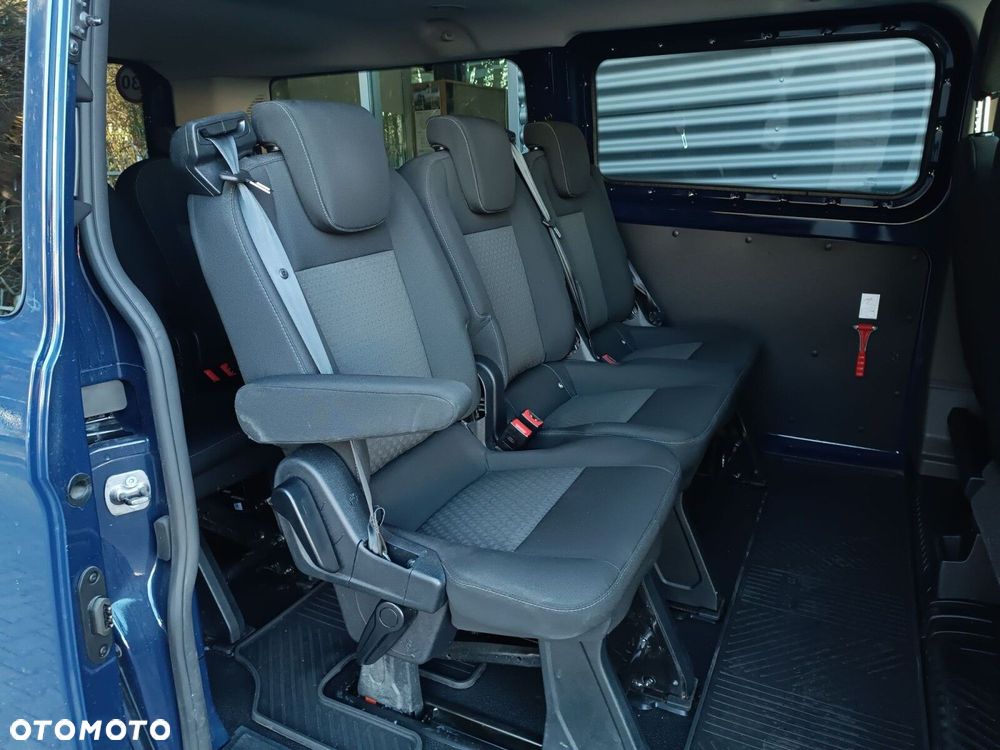 Ford Transit Custom - 25
