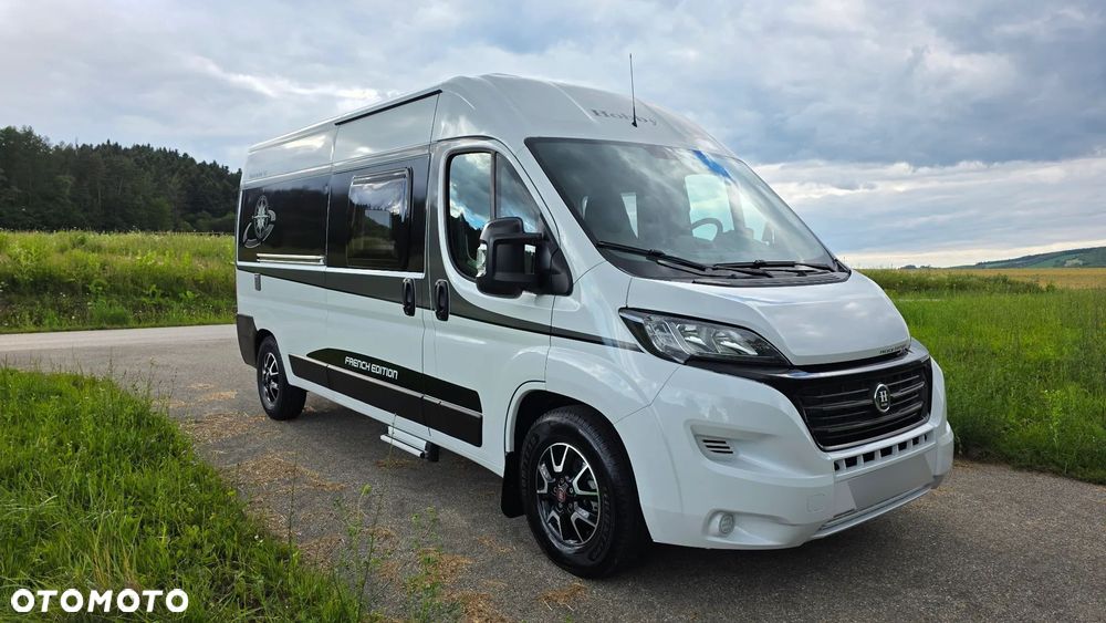 Fiat Ducato - 4
