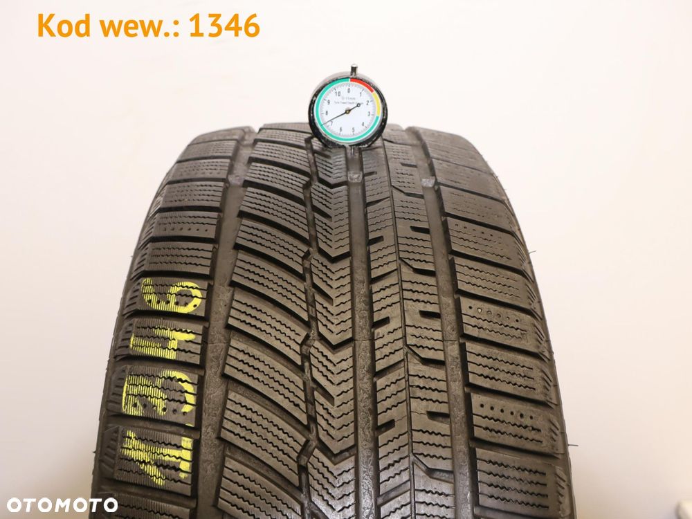 FORTUNE SNOWFUN FSR-901 - 235/45 R17 - 1