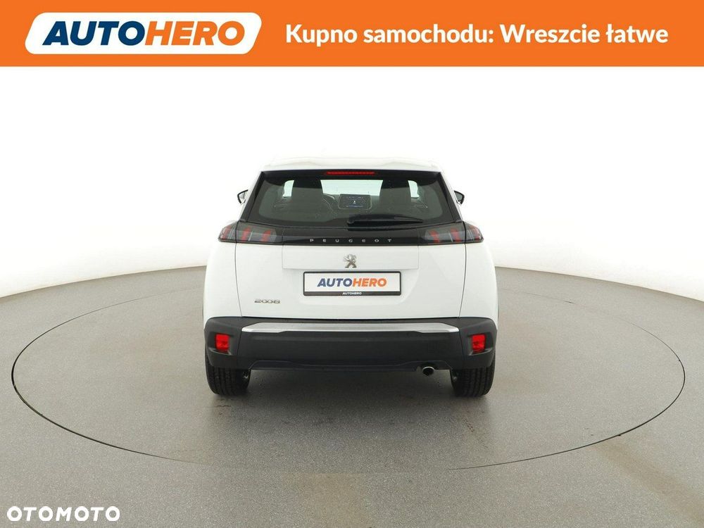Peugeot 2008 1.5 BlueHDi Active S&S - 7