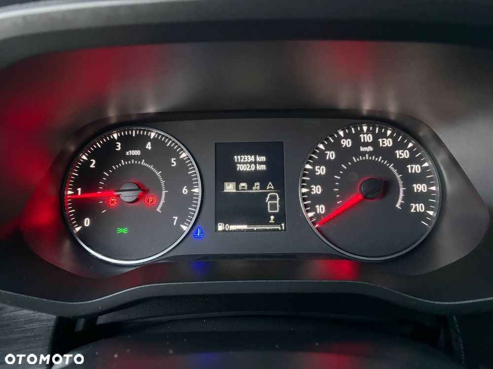 Renault Trafic - 22