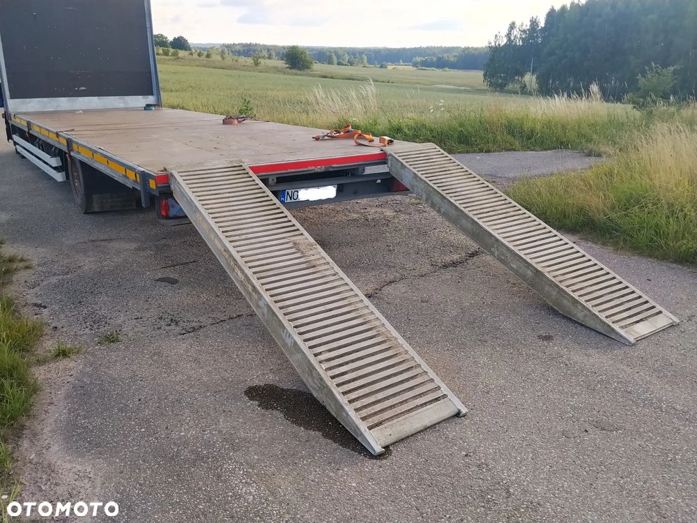 MAN TGL 8.250 - 8