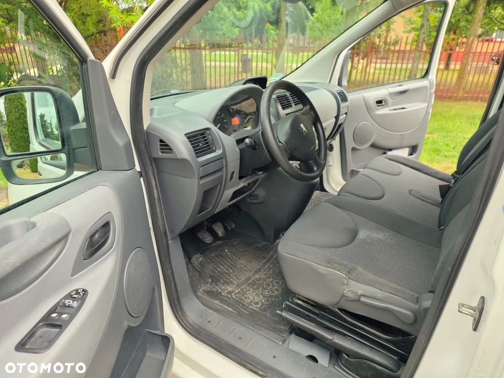 Peugeot EXPERT - 5