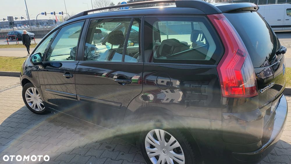 Citroën C4 Grand Picasso 1.6 HDi Impress MCP - 3