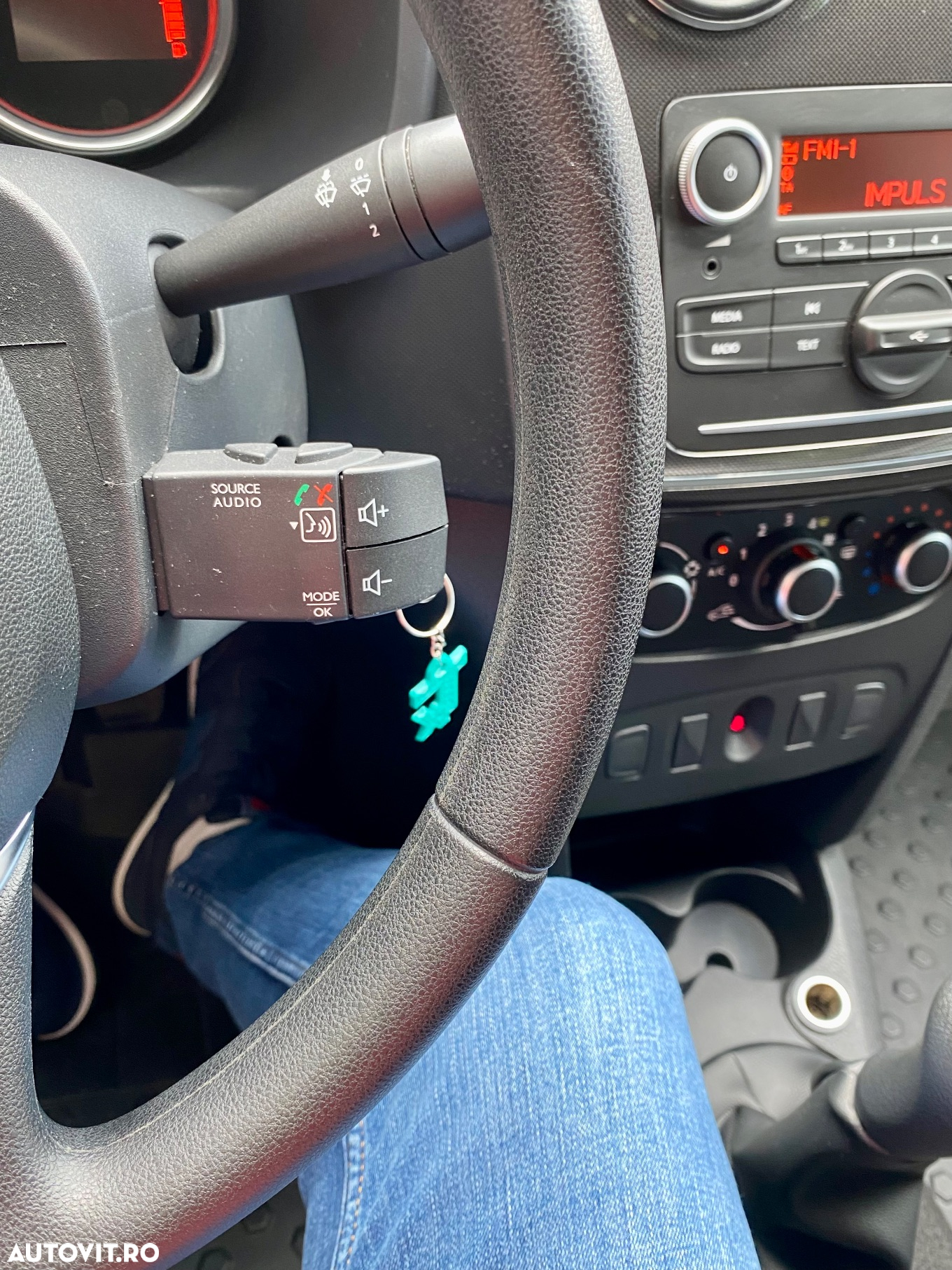 Dacia Logan 1.5 Blue dCi Laureate - 16