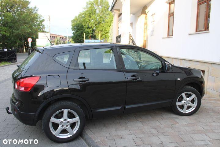 Nissan Qashqai - 15