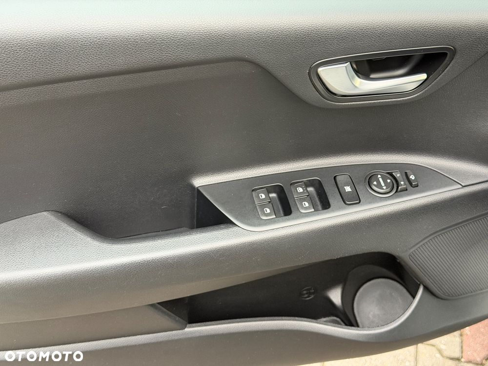 Kia Stonic 1.2 Edition 7 - 35