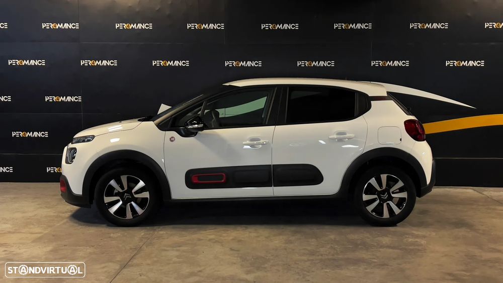 Citroën C3 1.2 PureTech Shine - 6