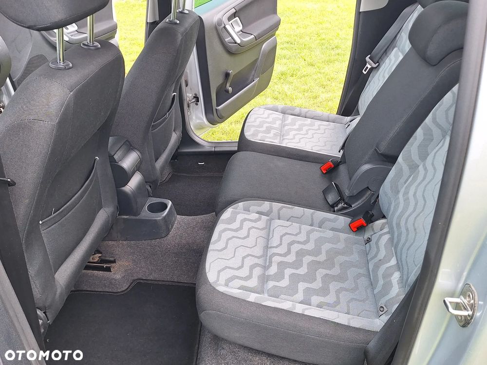 Skoda Roomster 1.4 MPI Comfort PLUS EDITION - 21