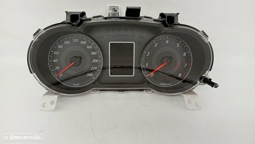 QUADRANTE MITSUBISHI LANCER BERLINA CY0 - 1