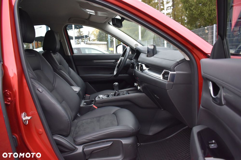 Mazda CX-5 SKYACTIV-G 165 Edition 100 - 27