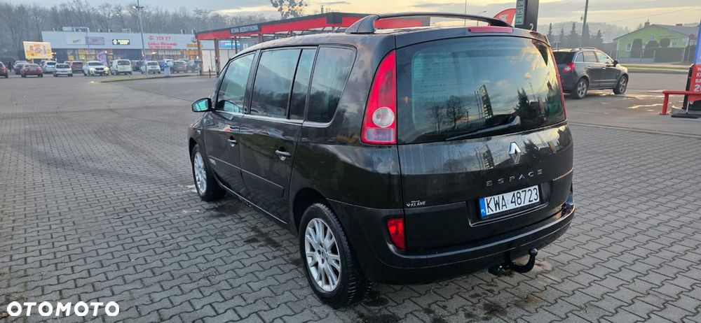 Renault Espace 2.0T 16V Expression - 5