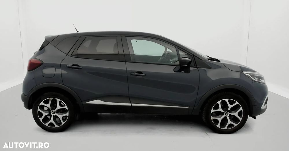 Renault Captur (ENERGY) TCe 90 INTENS - 6