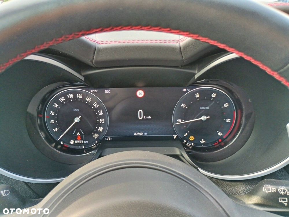 Alfa Romeo Stelvio 2.0 Turbo Competizione Q4 - 27