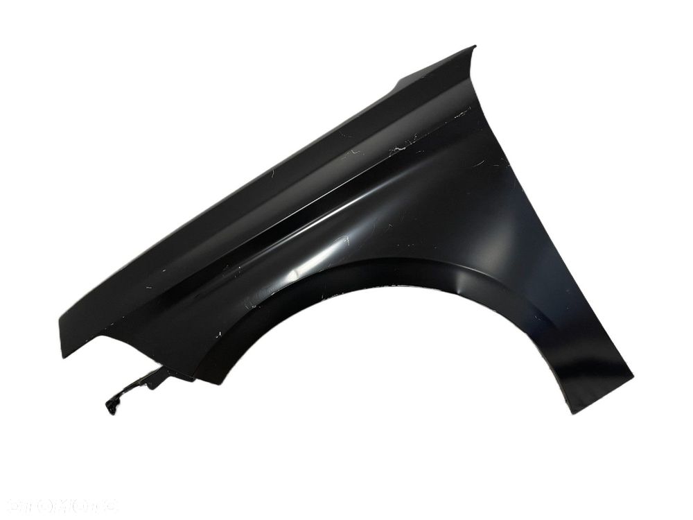 NOWY ORYGINALNY BŁOTNIK PEUGEOT 308 III 3 T10 21-25 LEWY PRZEDNI LEWA PRZÓD 9837980980 - 1