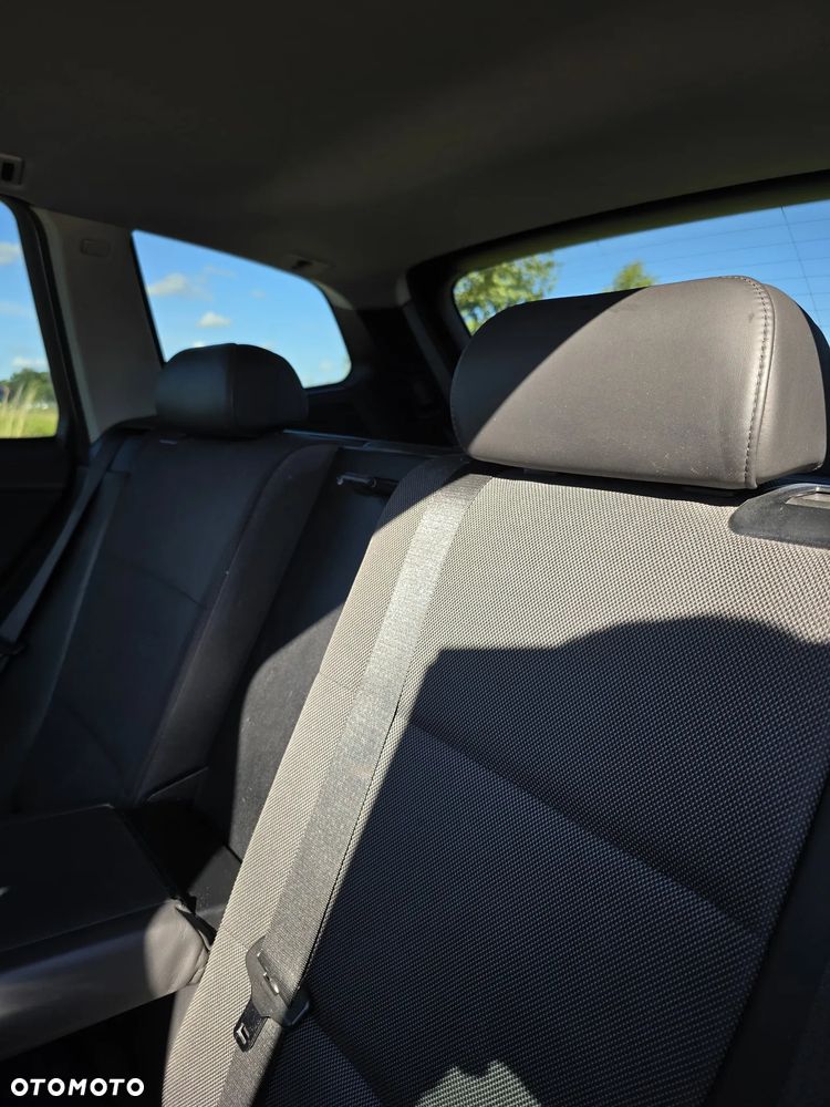 BMW X3 - 8