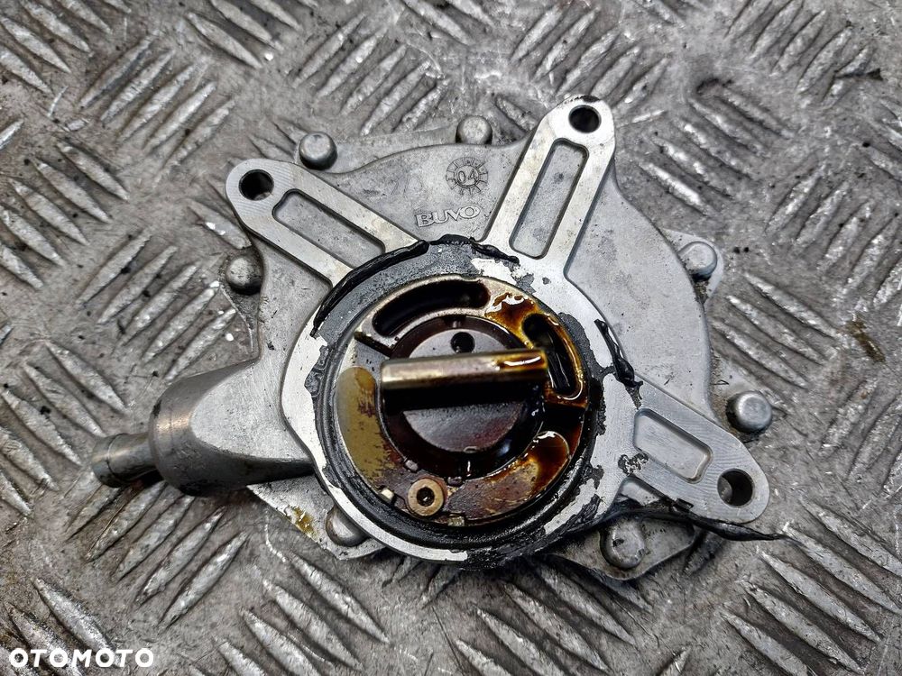 POMPA VACUM BMW E46 LIFT 318i 7542498 68739010 - 1