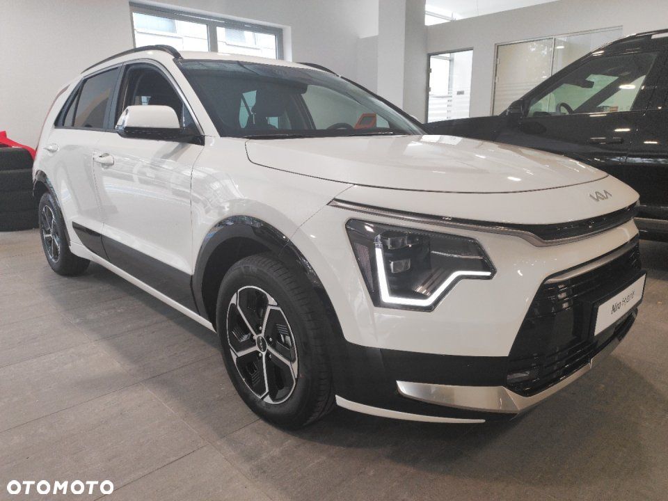 Kia Niro - 3