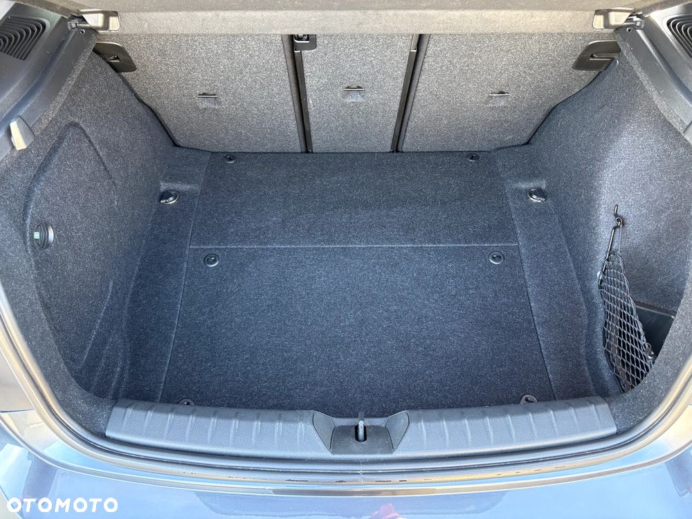 BMW Seria 1 116d EfficientDynamics Edition - 23