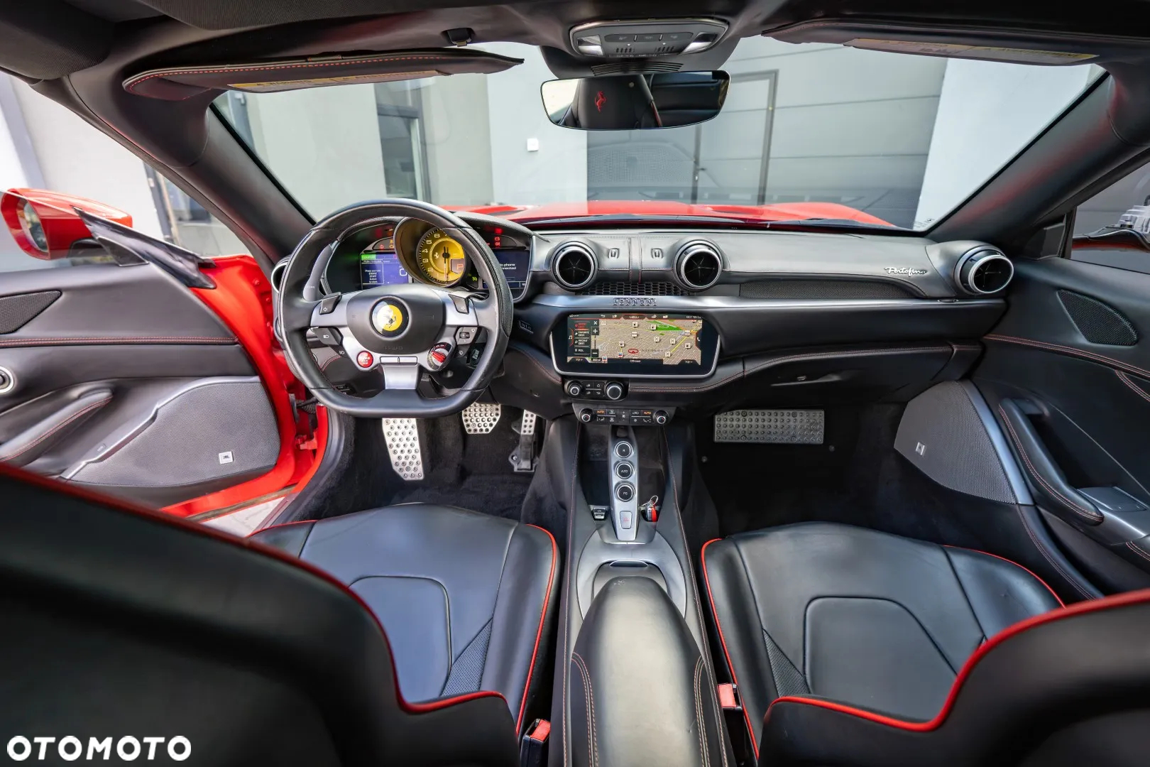 Ferrari Portofino - 16