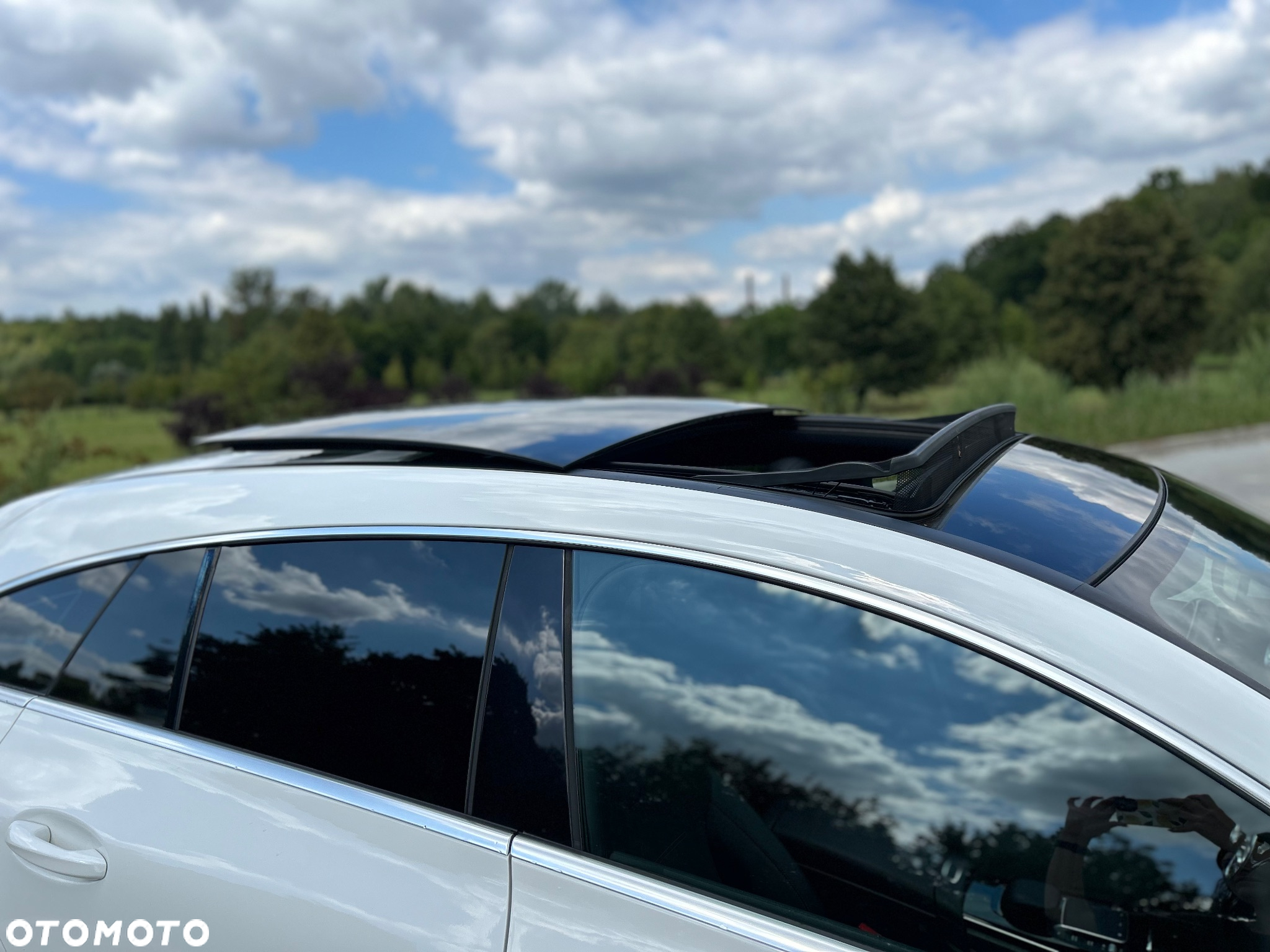Mercedes-Benz CLA 200 d Shooting Brake 8G-DCT AMG Line - 6