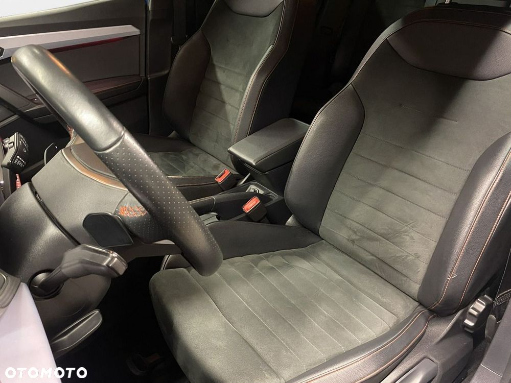 Seat Arona 1.0 TSI FR S&S DSG - 36