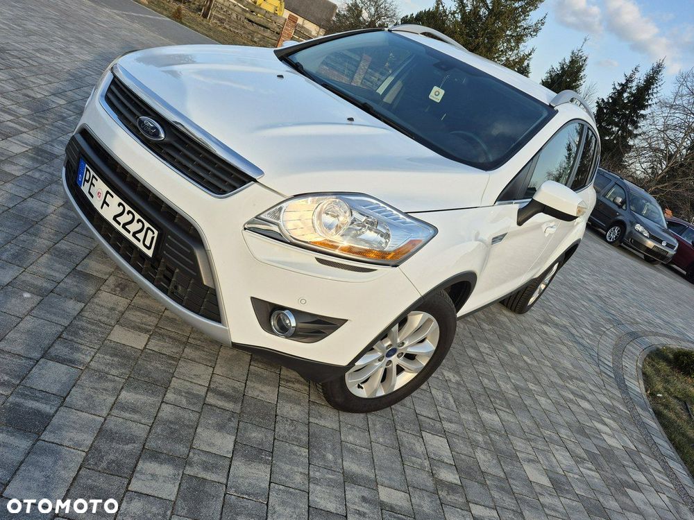 Ford Kuga - 6