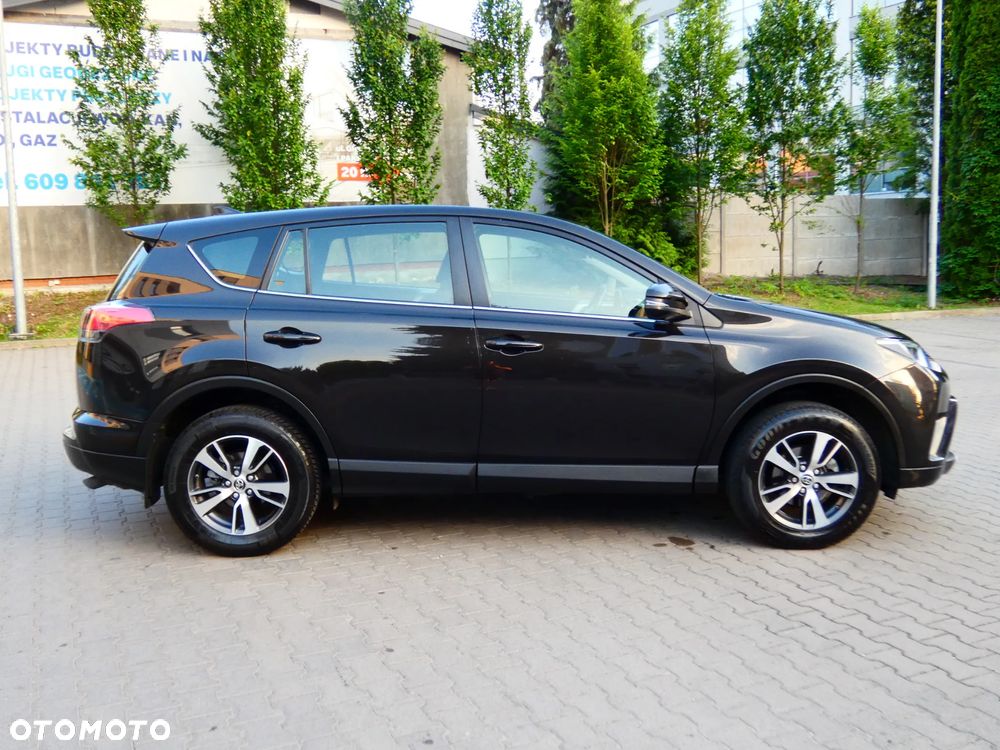 Toyota RAV4 2.0 D-4D 4x2 Start-Stop Edition S+ - 14