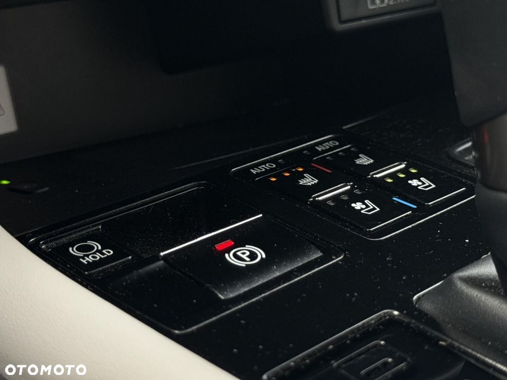 Lexus RX 450h F-Impression - 14