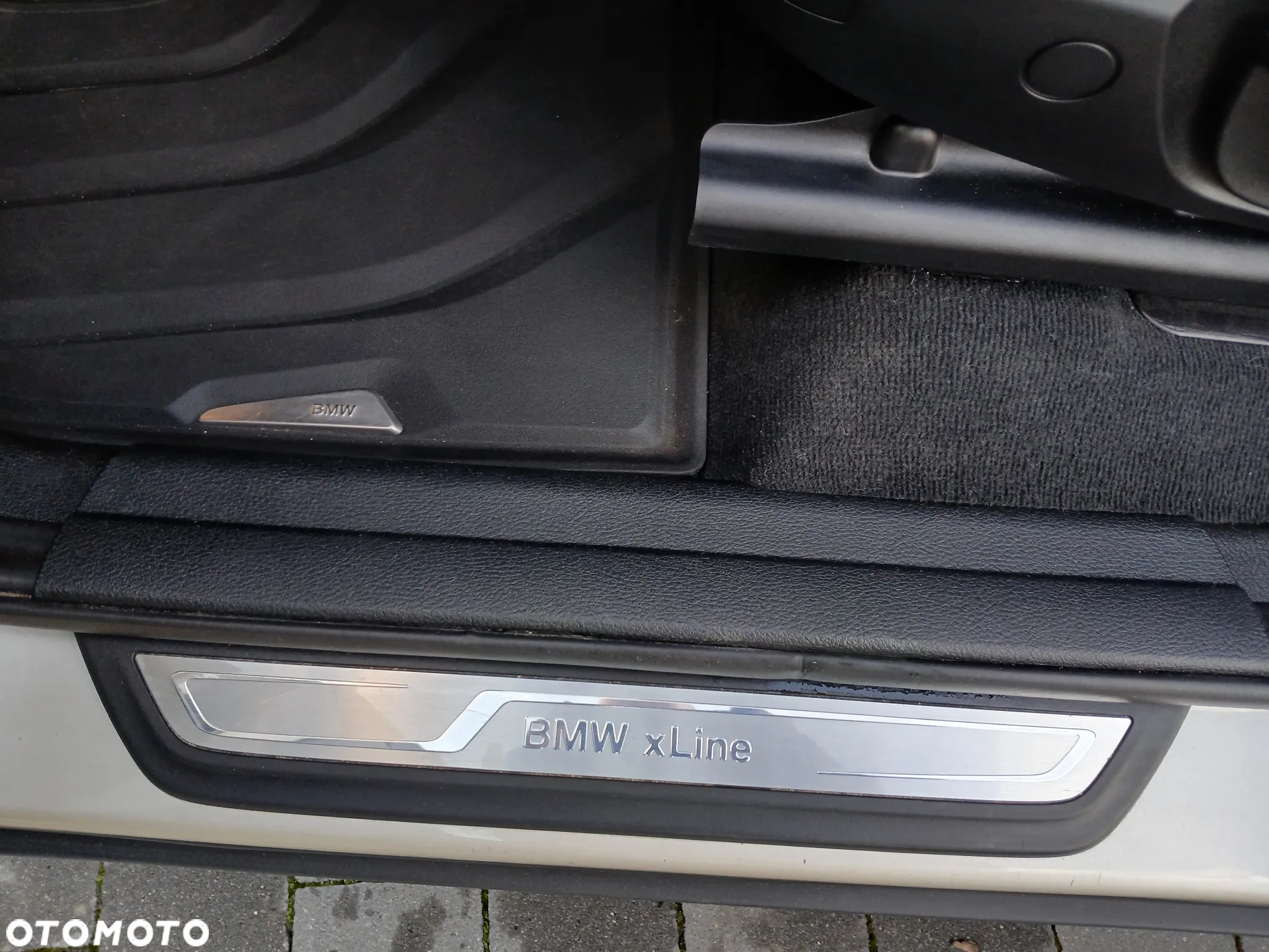 BMW X3 xDrive20d xLine - 25