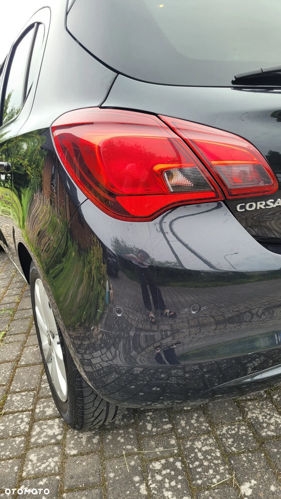 Opel Corsa - 9