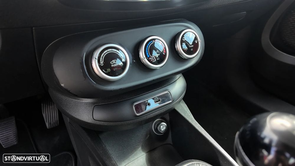 Fiat 500X 1.3 MJ Pop Star S&S - 15