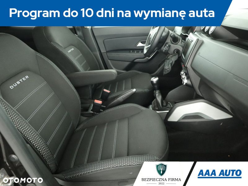 Dacia Duster - 8