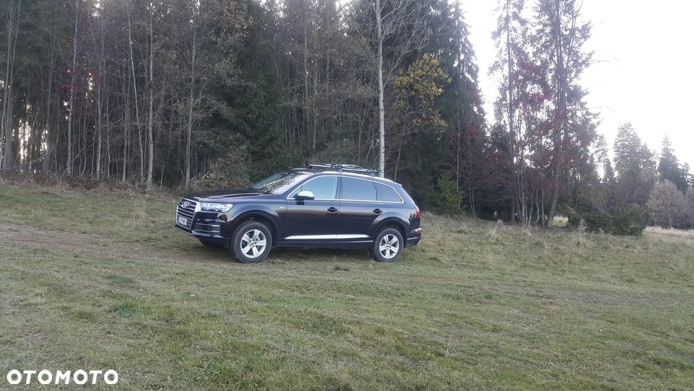 Audi Q7 - 11