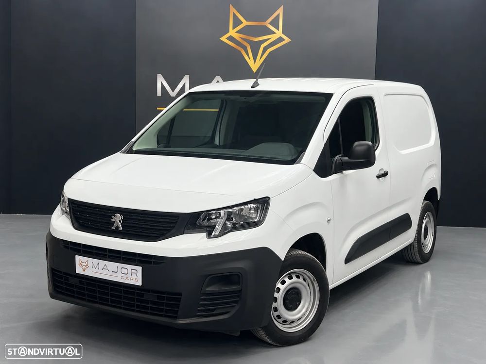 Peugeot Partner - 3