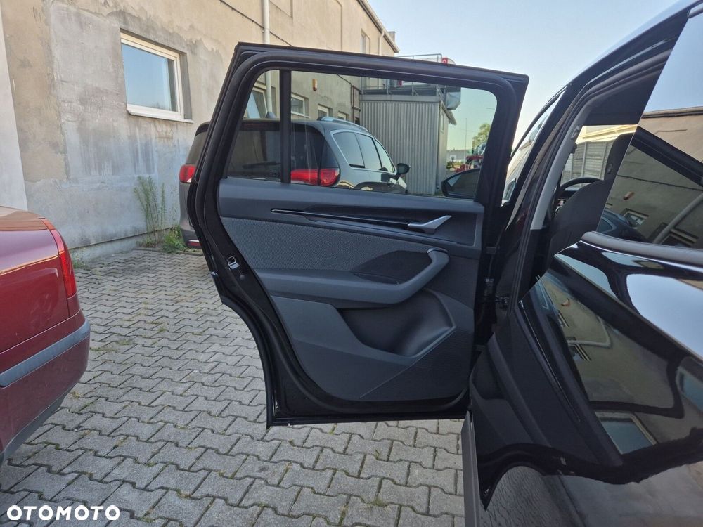 Skoda Kodiaq 2.0 TSI 4x4 Drive DSG - 20