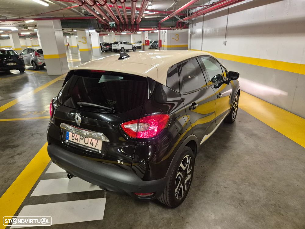Renault Captur 0.9 TCE Sport - 10