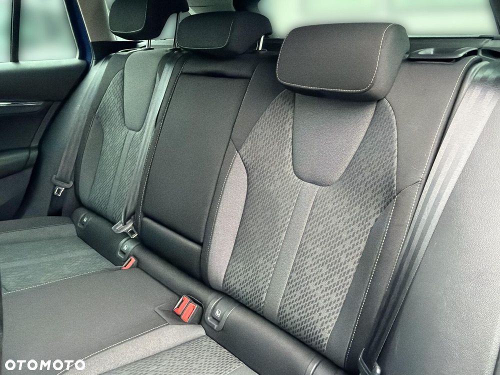 Skoda Octavia 1.5 TSI ACT Style - 18