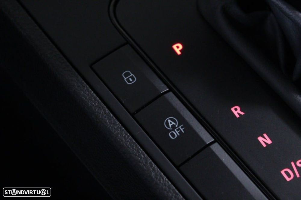 SEAT Ibiza 1.0 TSI Style DSG - 29