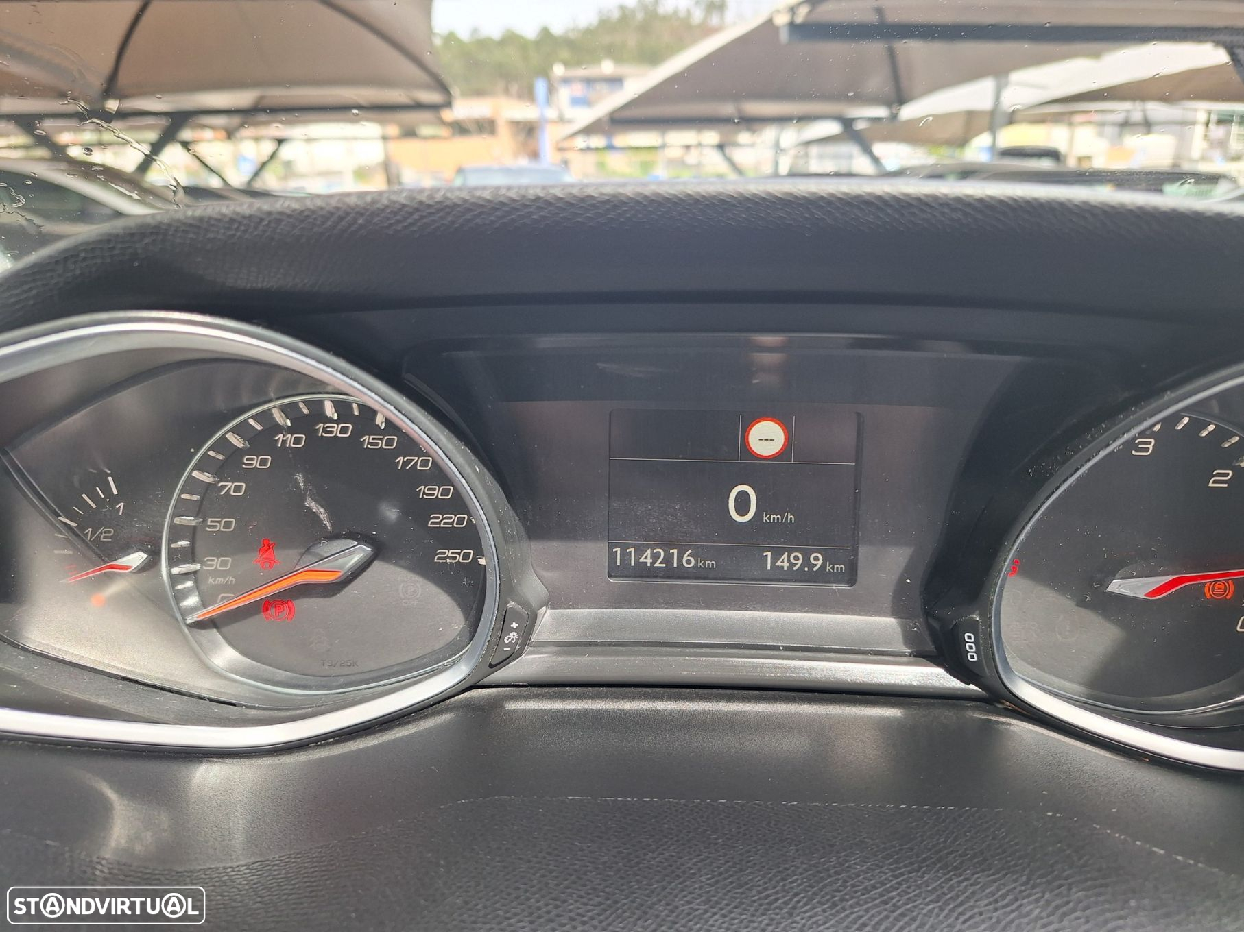 Peugeot 308 1.5 BlueHDi Allure Pack - 16